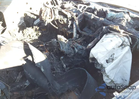 2017 Chevrolet Camaro 1Ss from USA, damaged, VIN 1G1FE1R7XH0139820